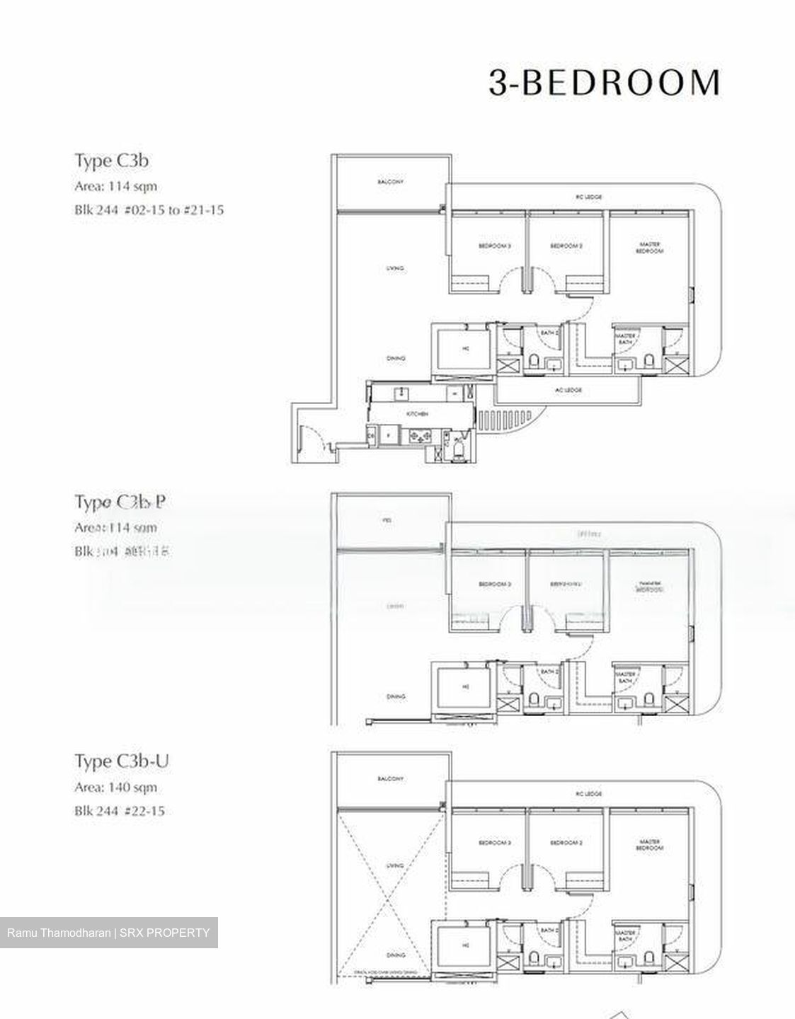 Chuan Park (D19), Condominium #449186061